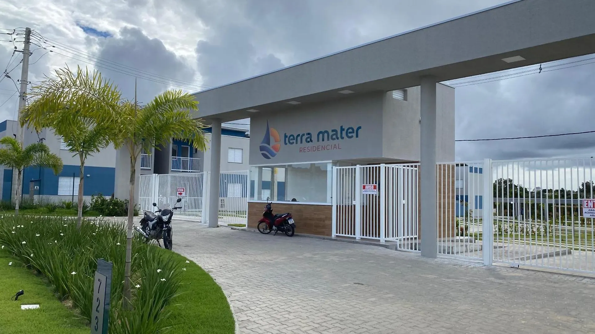Terra Mater Com Piscina Daire Porto Seguro 0*,  Brezilya