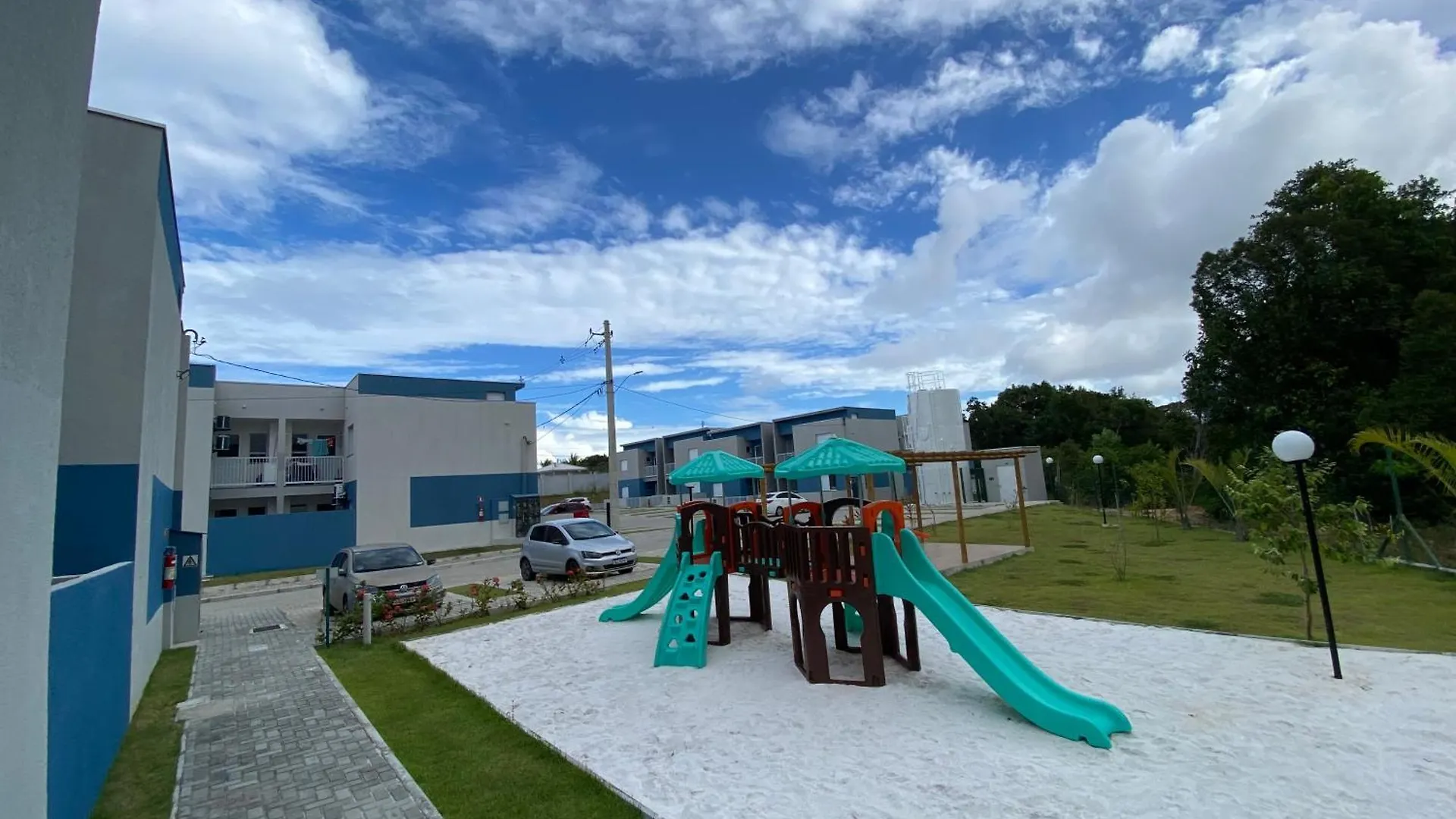 Terra Mater Com Piscina Daire Porto Seguro Brezilya