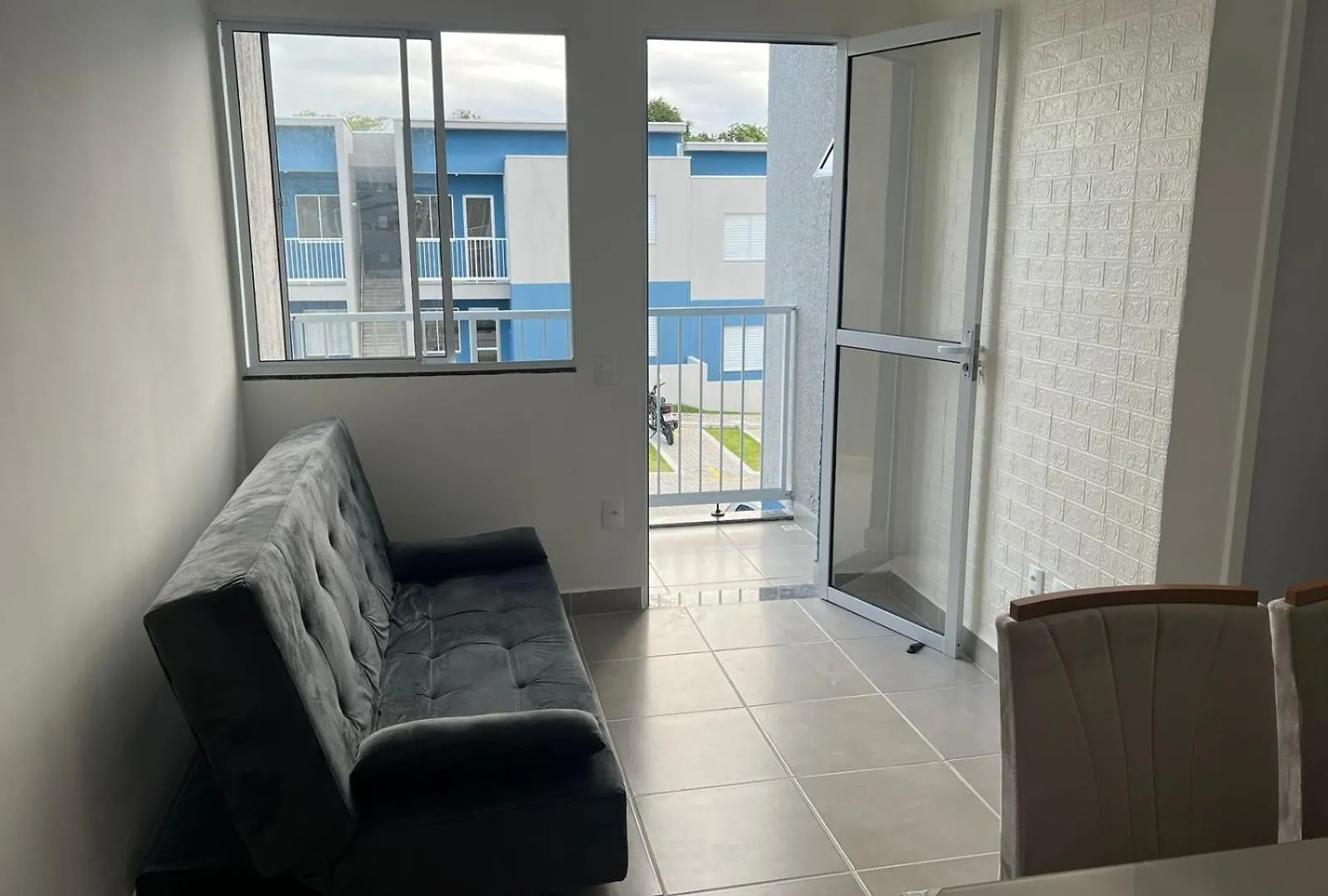 Terra Mater Com Piscina Daire Porto Seguro