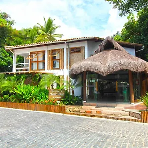 Locanda Pousada Cheiro Verde, Porto Seguro