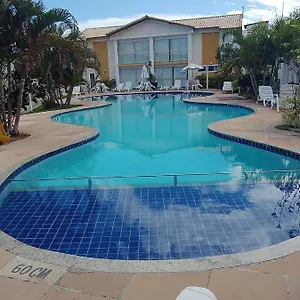 Aconchego Taperapuan Residencial Mont Carmelo Apartamento