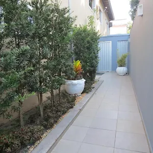 Recanto Do Mundaí - Apto 201 Apartamento