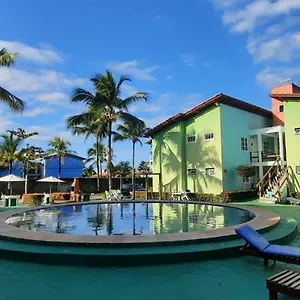 Taperapuan Vilage Apartamento