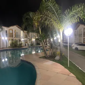 Mont Carmelo Residencial Ap 5a Rede Tonziro Apartamento